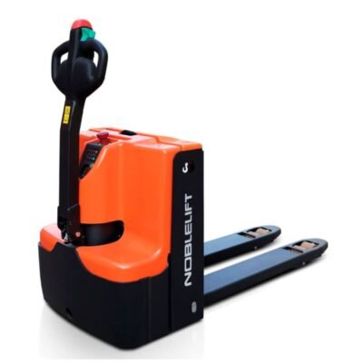 Електричен палетар NOBLELIFT NL PT20LI 2.0t -Профи