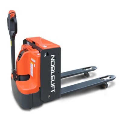 Електричен палетар NOBLELIFTNL PTE18L 1.8t -Профи