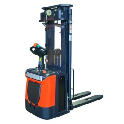 Електричен стакер NOBLELIFT NL PS16N 1.6t/4.0m -Профи