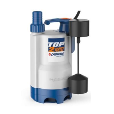 Потопна пумпа за нечиста вода Pedrollo TOP VORTEX GM 3 – 0.55 kW
