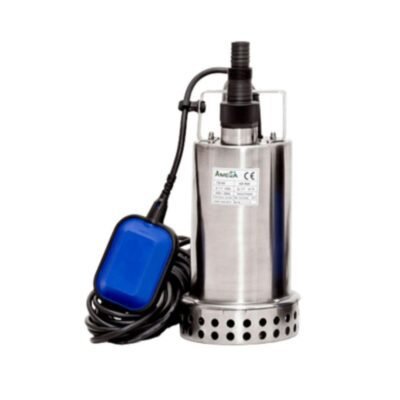 Потопна пумпа за чиста вода Amega TOX 750 – 750 W inox