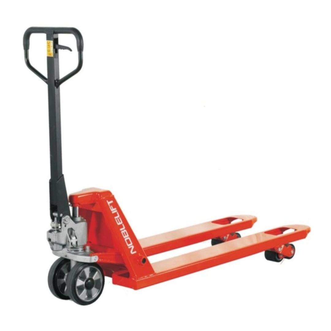 Рачен палетар NOBLELIFT NL AF25 2.5t