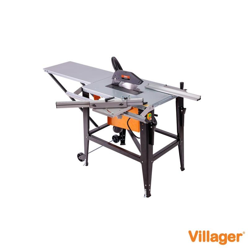 Стoлна кружна пила Villager VTS 2232 - Image 3