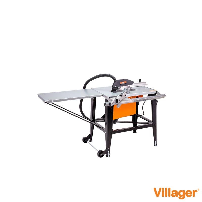 Стoлна кружна пила Villager VTS 2232 - Image 2