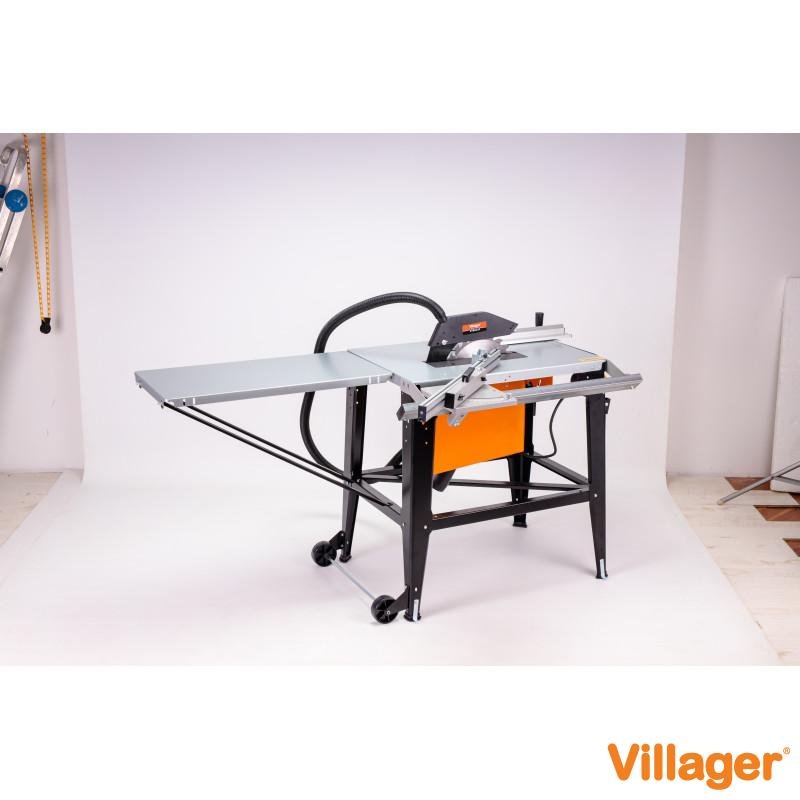 Стoлна кружна пила Villager VTS 2232 - Image 4