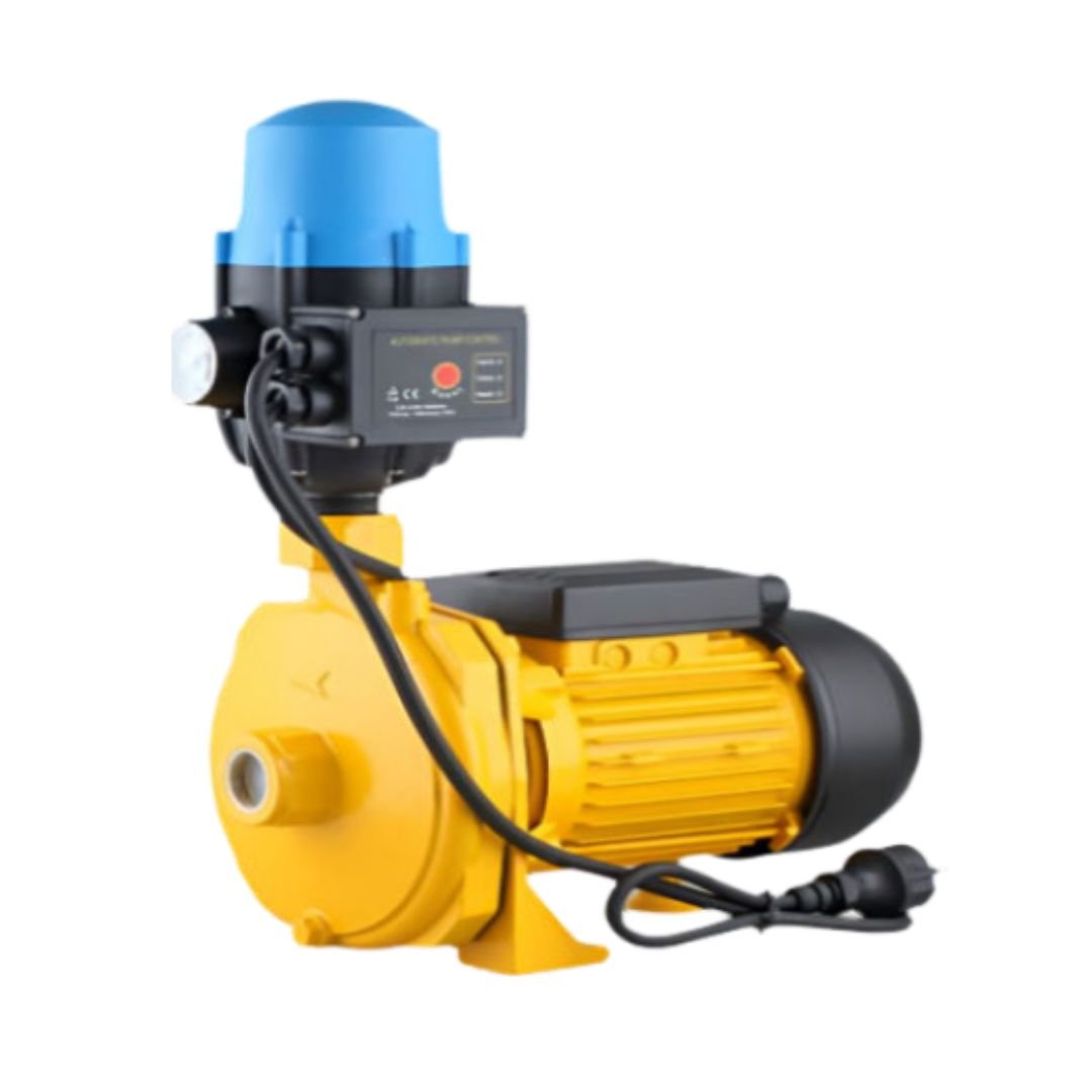 Хидро-сет со автоматика Vortex SCM 100 - P – 0.75 kW