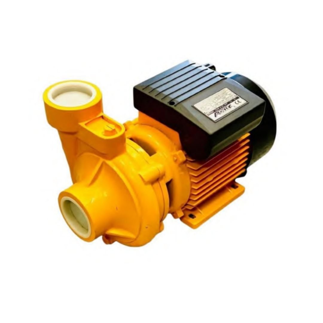 Центрифугална пумпа за висок проток VORTEX NOVA 20 M (1.5 kW / 2.0 HP)