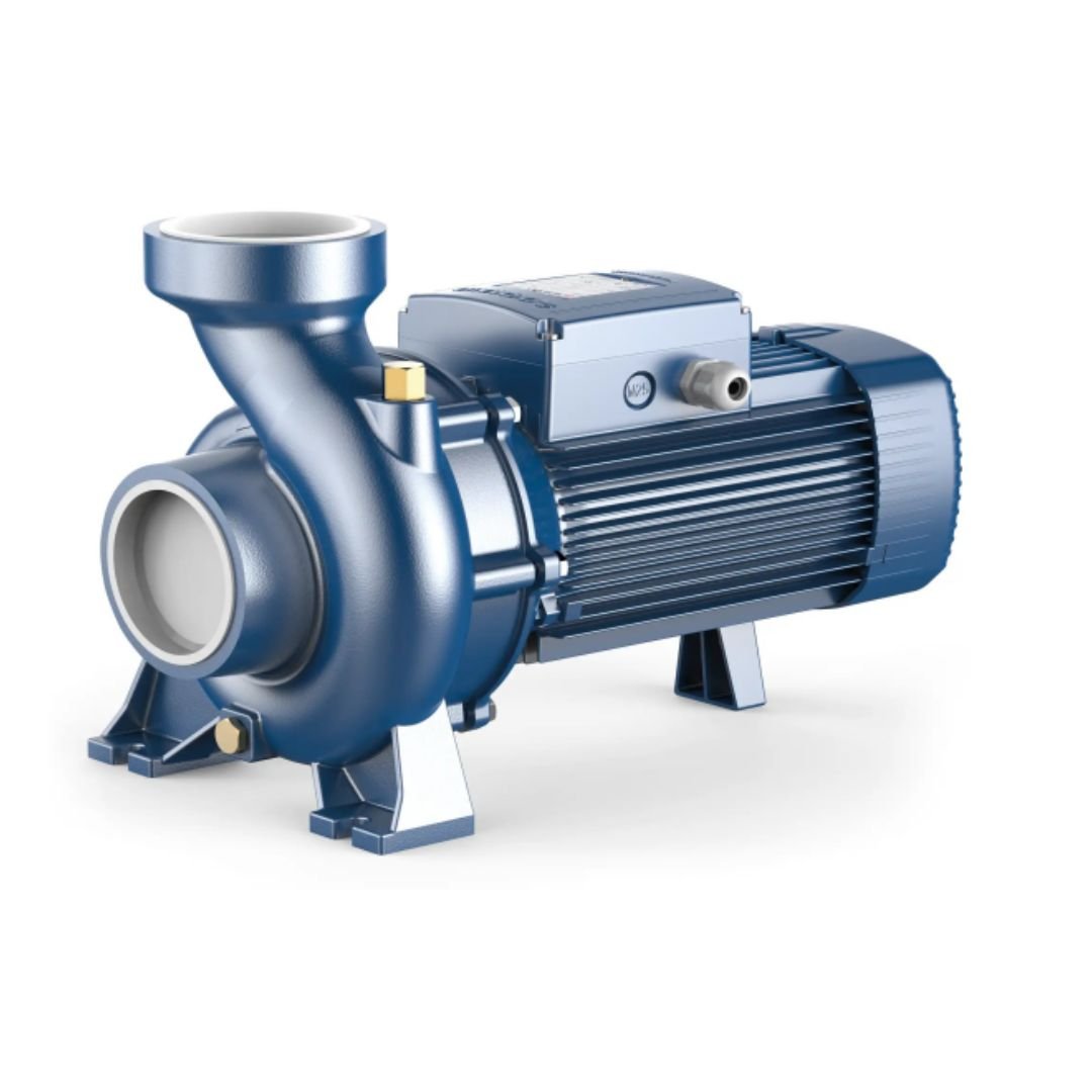 Центрифугална пумпа за вода Pedrollo HFm 6A – 2.2 kW (3"), 1200 l/min