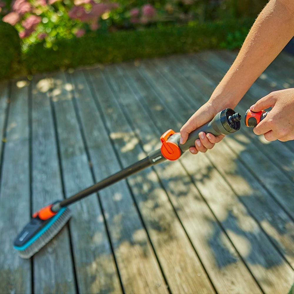 Четка мека Cleansystem