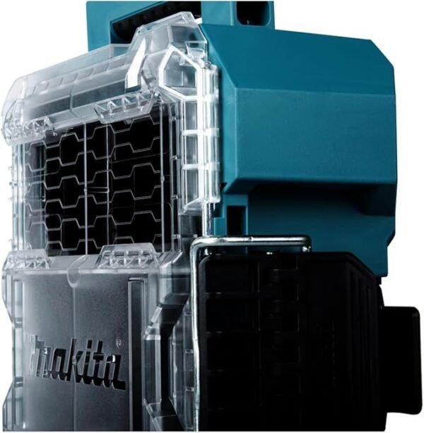 Длабок компактен организатор P-91067 Makita