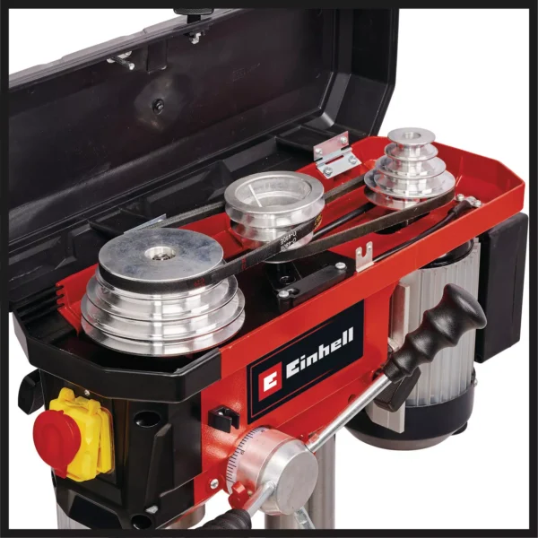 Дупчалка стабилна TC-BD 630/1 630W 4520597 CLASSIC-EINHELL