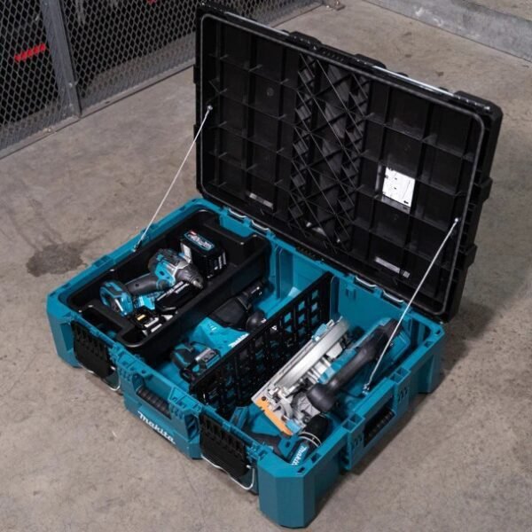 Голема кутија за алат P-91017 Makita