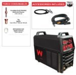 PLASMA120 Инверторска Плазма 120А - SBDMK WEBSHOP