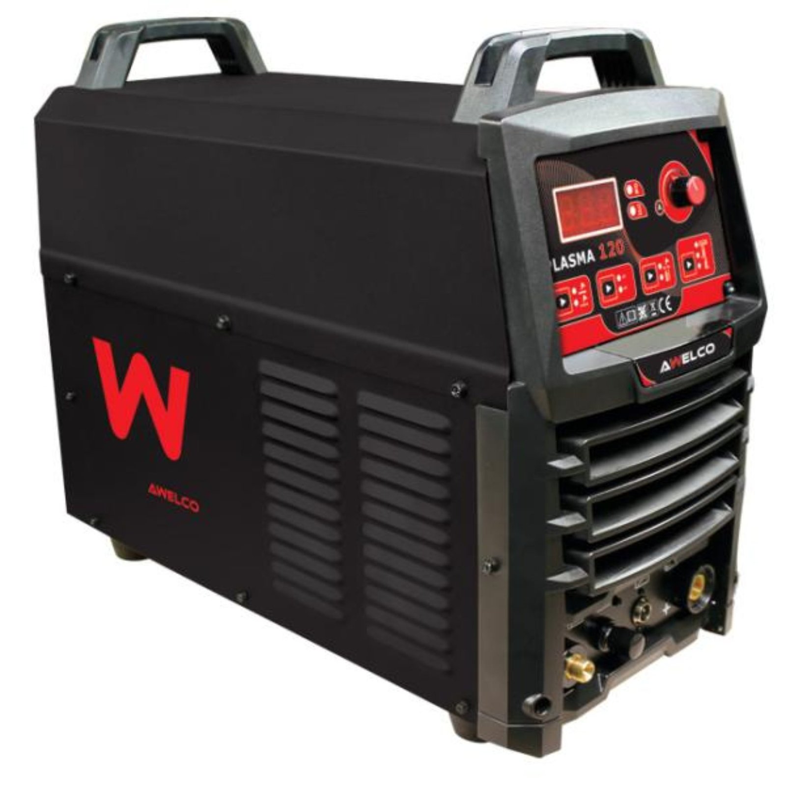 PLASMA120 Инверторска Плазма 120А - SBDMK WEBSHOP