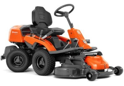 Рајдер Husqvarna R214TC- Профи