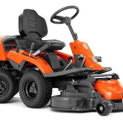 Рајдер Husqvarna R214TC- Профи