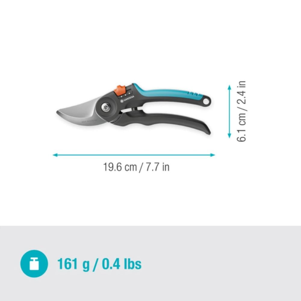 Секатор Premium Cut