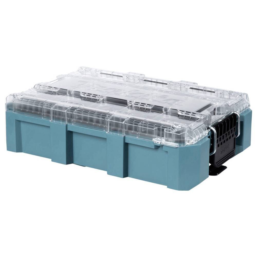 Средно длабок организатор P-91045 Makita