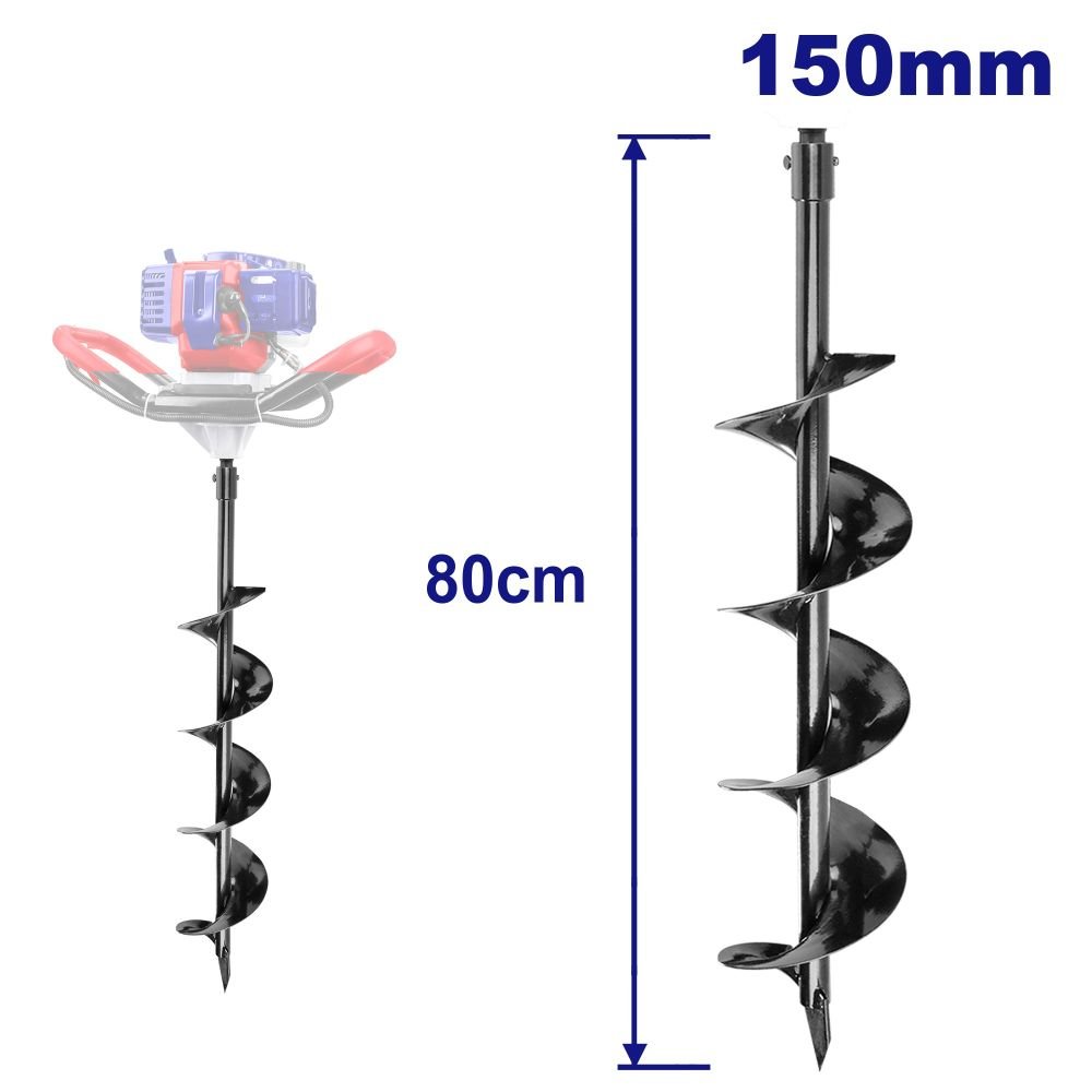 Сврдел 150mm EEAR5211-2 Emtop