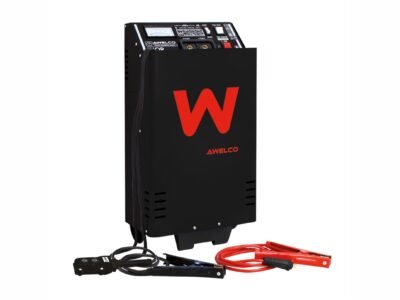 THOR450 Полнач за акумулатори и стартер 12-24V 285A - SBDMK WEBSHOP