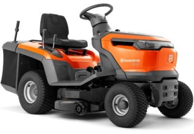 Трактор Husqvarna TC112 – Проф