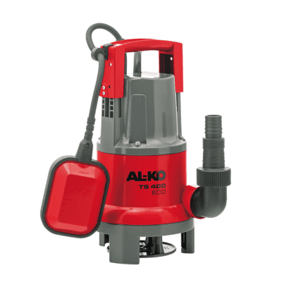 TS 400 ECO Еко пумпа за нечиста вода (400 w) AL-KO