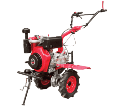 WM 1100 BE-6 Дизел мотокултиватор WEIMO