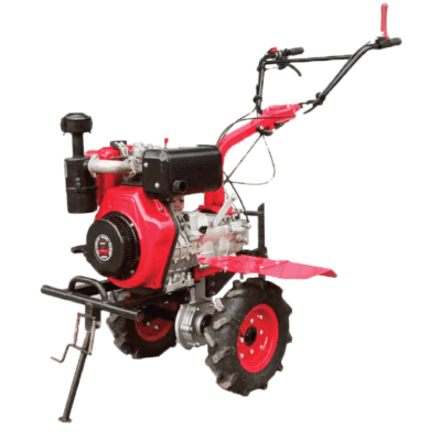 WM 1100 BE-6 Дизел мотокултиватор WEIMO