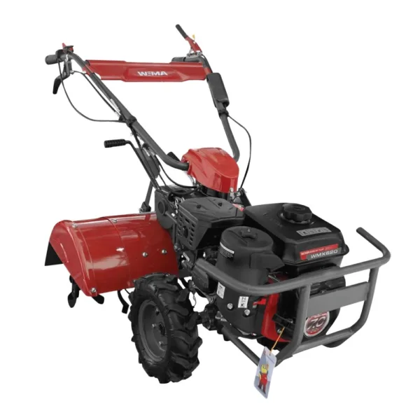 WMX 620 Бензински мотокултиватор WEIMO