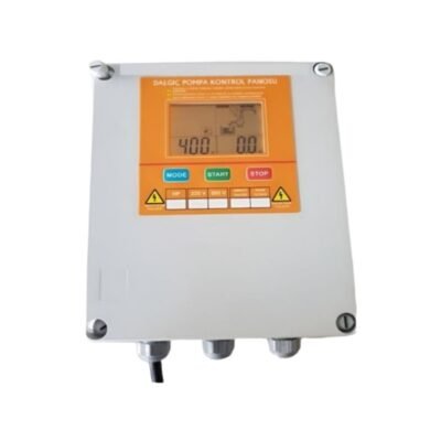 Дигитален контролен орман Vortex DREAMBOX EBT 550 – 380V