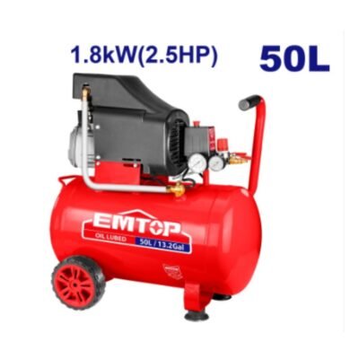 Компресор 50л EACPD25506 Emtop