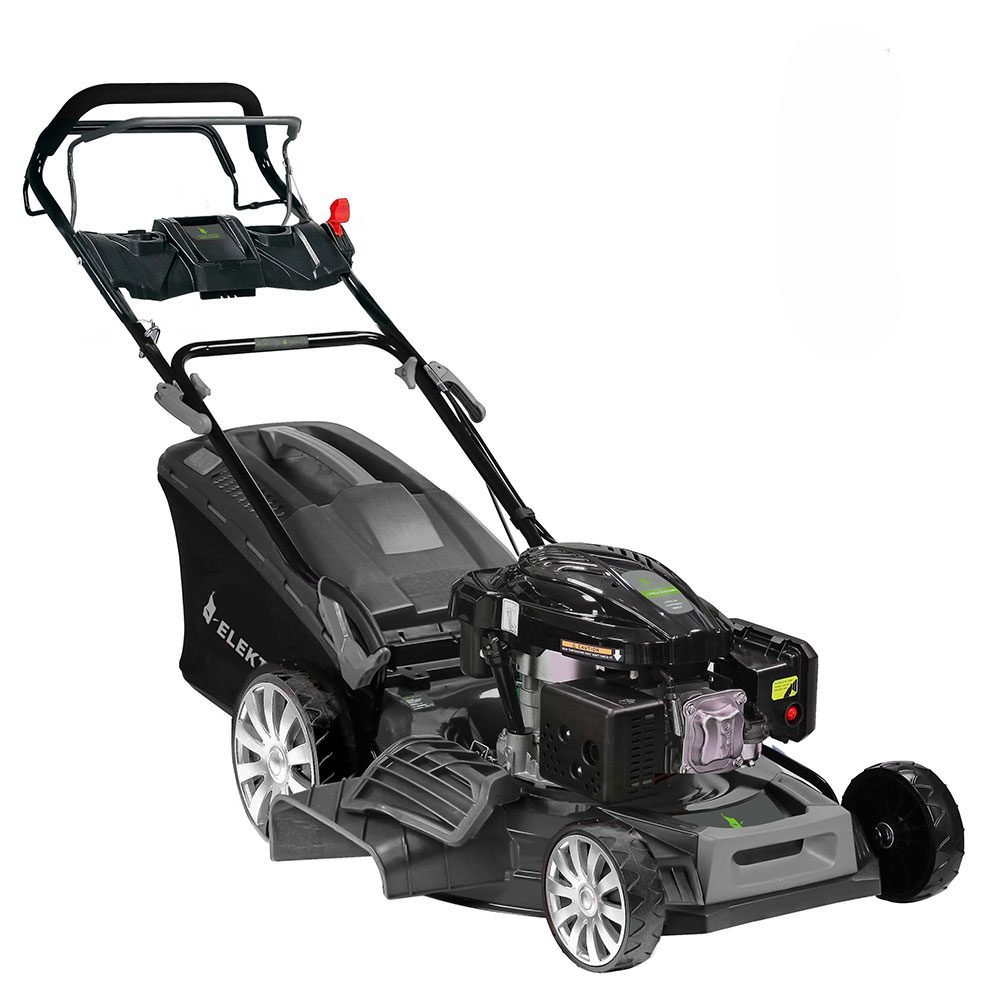 Косилка за трева LMEm 5150SP (самоодна) Rem Power