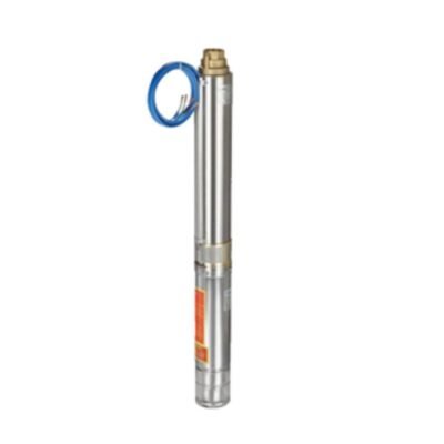 Потопна пумпа 4" Vortex 6 GM – 14 – 1.1 kW