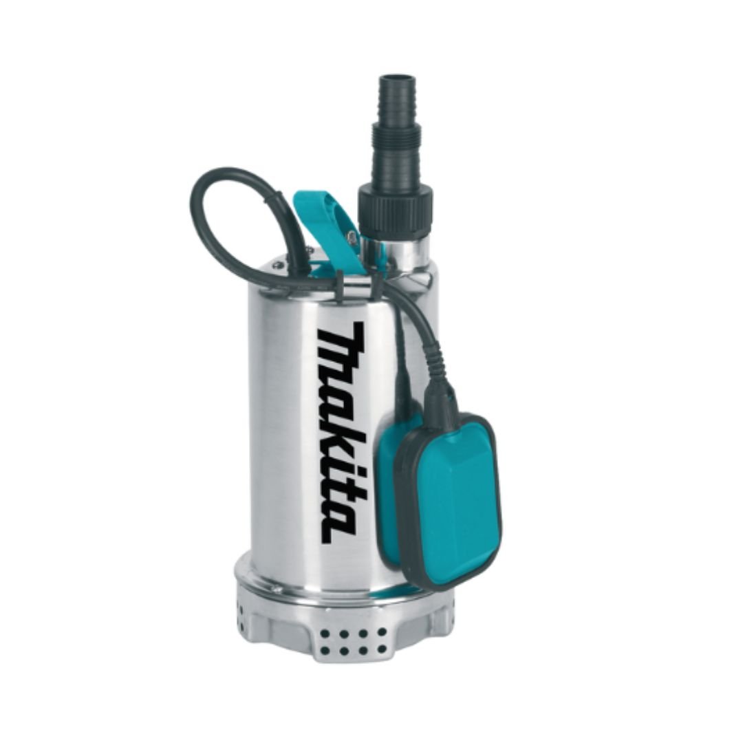 Потопна пумпа за чиста вода Makita PF1100