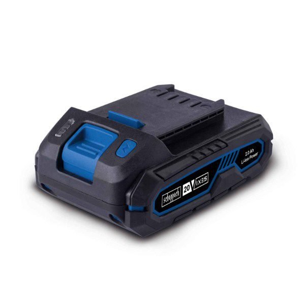 Батерија Scheppach SBP2.0 Lithium Ion 20V 2.0Ah