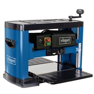 Дихт за дрво Scheppach PLM1800 1500W