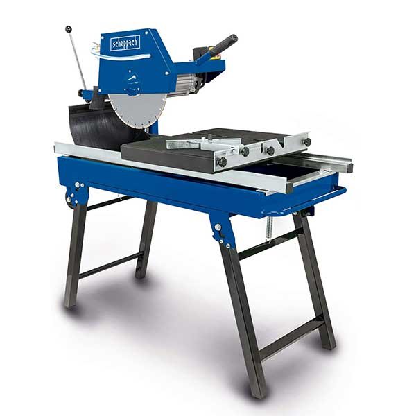Машина за сечење плочки и бекатон Scheppach HSM3500 360mm