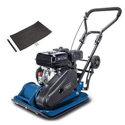 Вибро плоча компактор Scheppach HP1400S 48kg 13KN