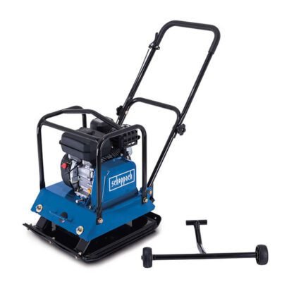 Вибро плоча компактор Scheppach HP1800S 84kg 23KN