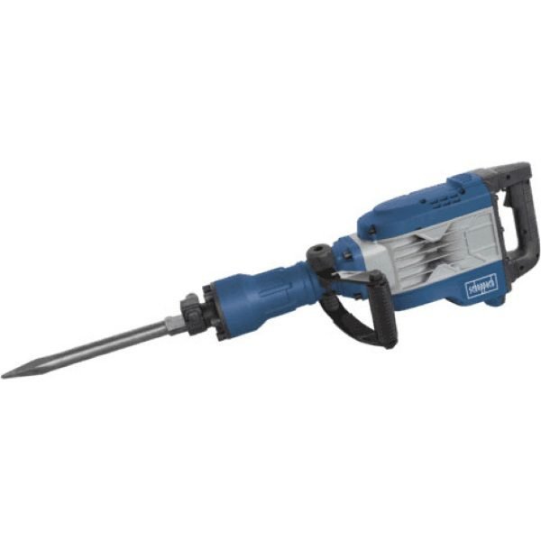 Хилта AB1900 1900W 60J 16,5kg