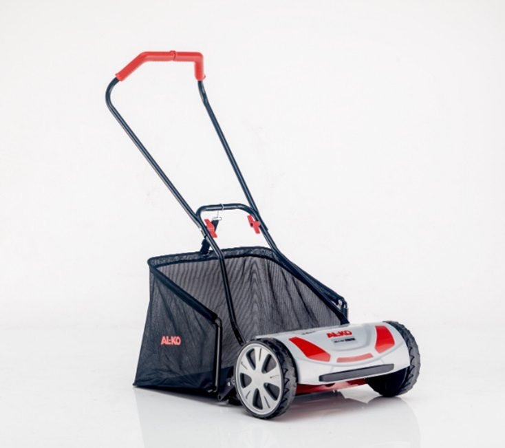 Рачна косилка AL-KO Razor Cut 38.1 HM Comfort - Image 2