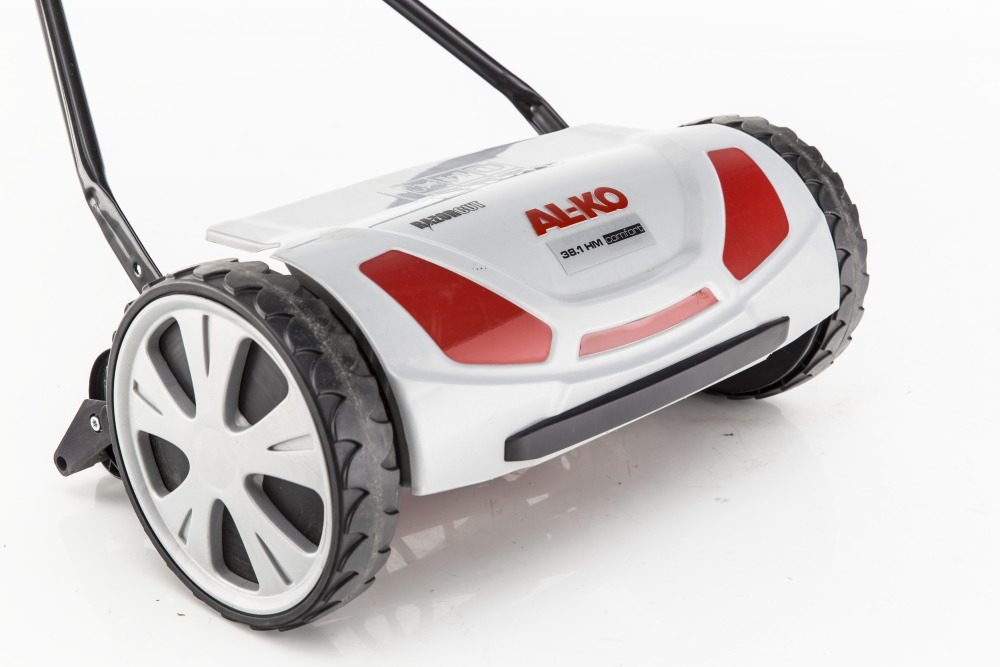 Рачна косилка AL-KO Razor Cut 38.1 HM Comfort - Image 5