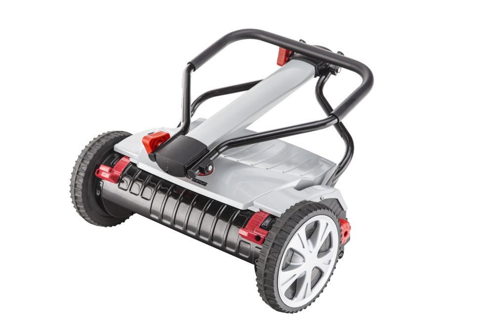 Рачна косилка AL-KO Razor Cut 38.1 HM Premium - Image 4