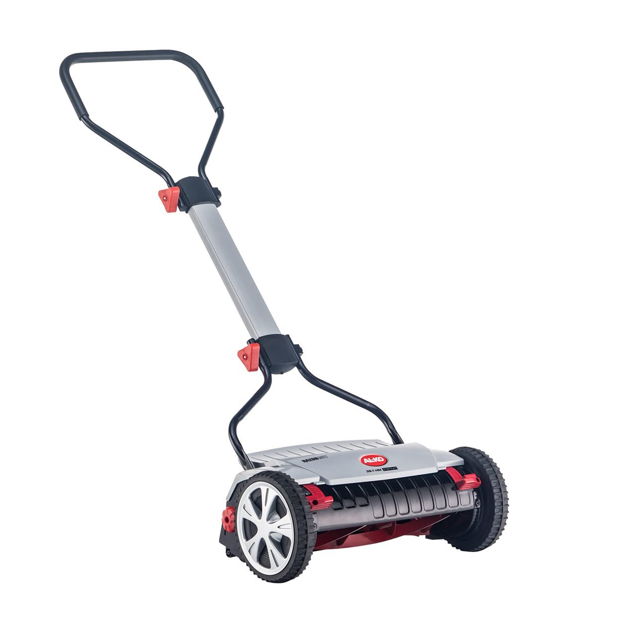 Рачна косилка AL-KO Razor Cut 38.1 HM Premium