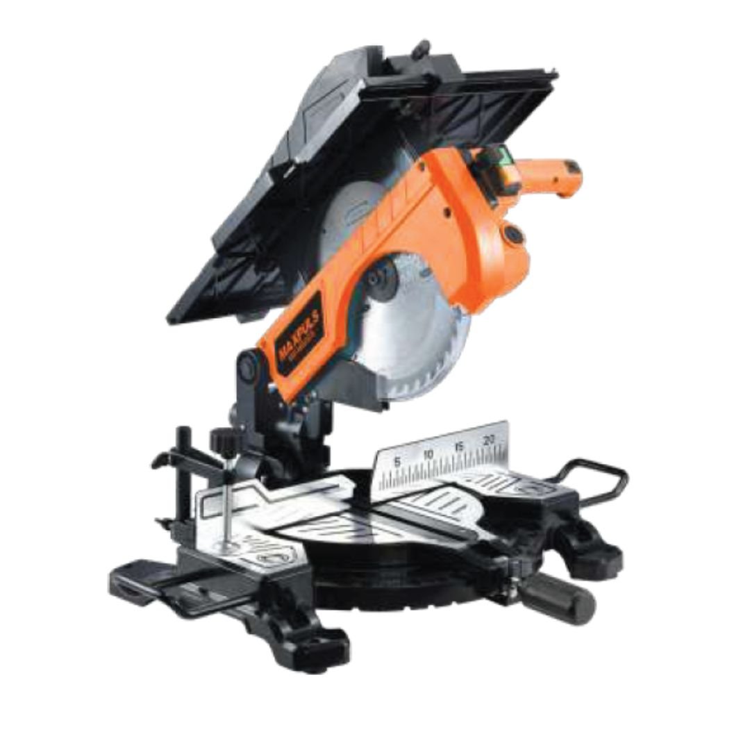 Столен комбиниран циркулар MAXPULS MP-MS029 | 2000 W | 255 mm