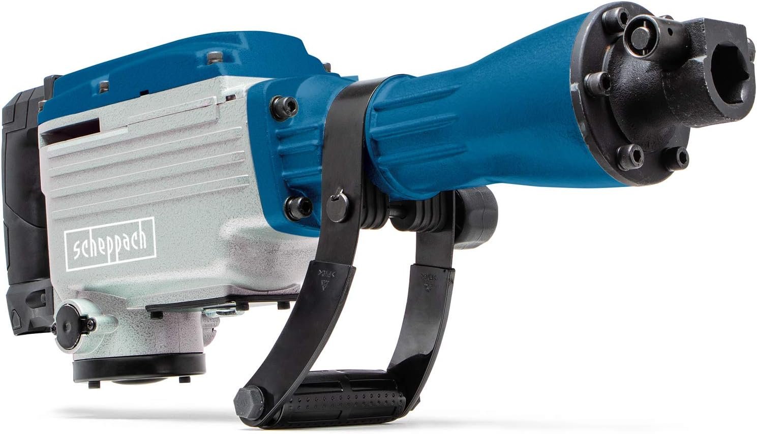 Хилта Scheppach AB1700 | 1700W | 50J | 2000 уд./мин - Image 7