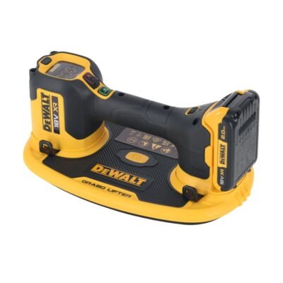 18v Вакуумски подигач 120kg 1x2ah tstak