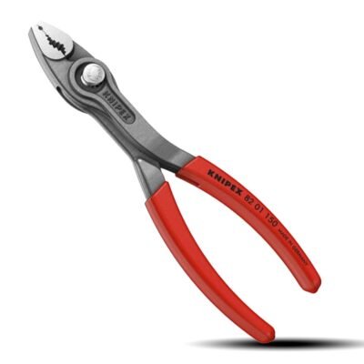 Twingrip – Клешти со предно и странично држење 150mm
