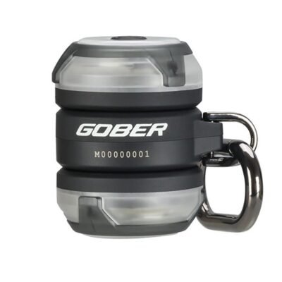 Батериска лампа Olight Gober Kit black