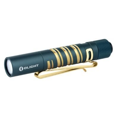 Батериска лампа Olight i3T Dream Blue